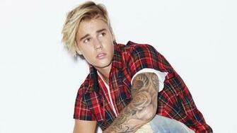 Justin Bieber New Wallpaper