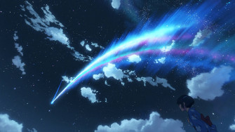 Top Your Name Anime Wallpaper Full HD 4k To Use