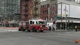Fdny Wallpaper