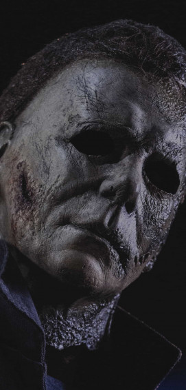 Halloween Kills Wallpaper
