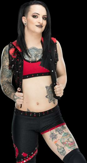 Love Ruby Riot How Awesome She Is Wwe Riott Dori