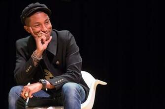 Pharrell Williams Wallpaper Px