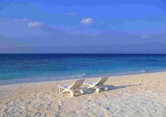 Maldives Paradise Island Wallpaper Cities