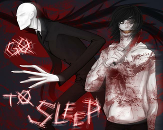 Creepypasta Wallpaper Good Galleries