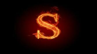 Letter S Wallpaper