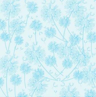 Dandelion Wallpaper Background Stock Photo HD Public Domain