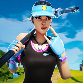 Fortnite Pfp Wallpaper