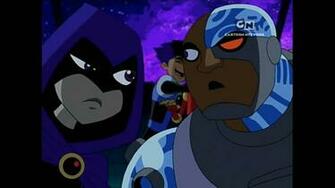 Teen Titans Cyborg Pictures