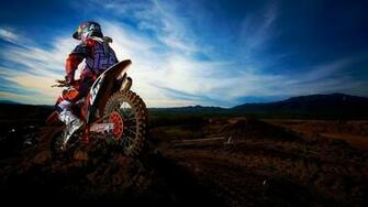 Fonds D Cran Motocross Pc Et Tablettes iPad Etc