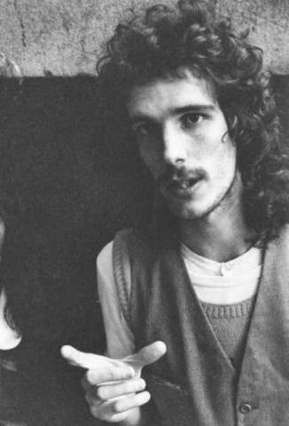 Luis Alberto Spinetta Photos Of Last Fm