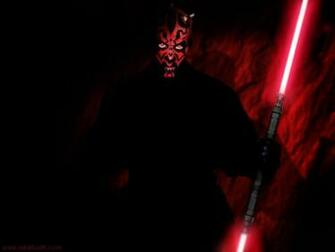 Darth Maul Megapost