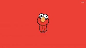 Zombie Elmo
