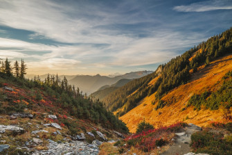 Fall Landscape Pictures Image