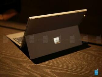 Microsoft Surface Pro Hands On True Last Communication