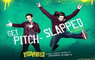 Pitch Perfect Wallpaper Moallpapers101