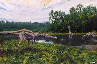 Prehistoric Background