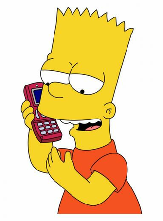 Bart Simpson Image HD Wallpaper And Background