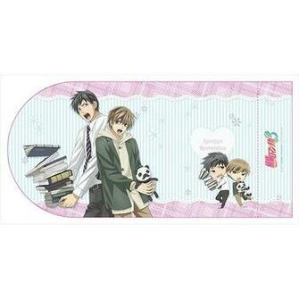 Cdjapan Junjo Romantica Pure Romance Book Cover
