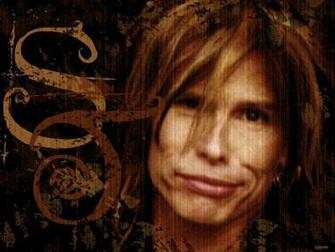 Steven Tyler Wallpaper