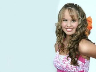 Debby Ryan Image