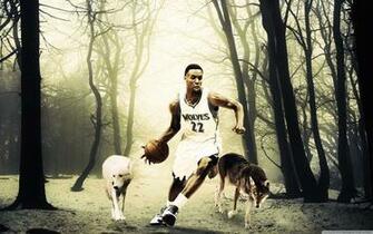 Andrew Wiggins 4k HD Desktop Wallpaper For Ultra