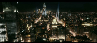 Screen Capture From Trailer Baz Luhrmann The Great Gatsby Starring