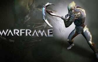 Wallpaper Beautiful Hate Ash Warframe Iron Scythe