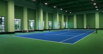 Tennis Courts