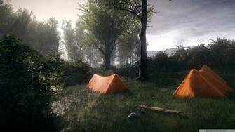 Everybody S Gone To The Rapture Wallpaper Playstation