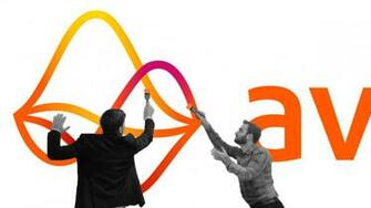 Avanade Logo Mspoweruser