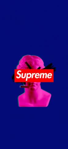 Ideas For A Cool And Fresh Supreme Wallpaper