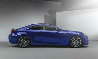 Lexus Rc F