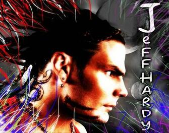 Jeff Hardy Wallpaper