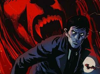 Dark Shadows Computer Wallpaper Desktop Background Id