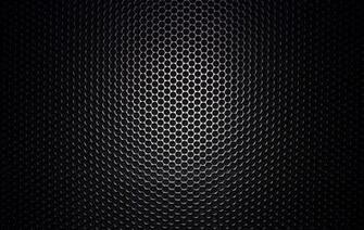 Black Honeycomb Wallpaper 4k Ultra HD