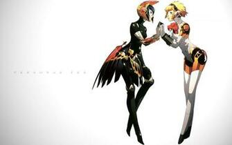 Persona Wallpaper Pictures Photos