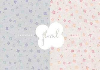 Super Cute Background Buttons Headers Patterns For Creative