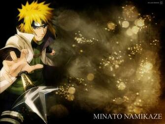 The Gallery For Gt Minato Namikaze iPhone Wallpaper