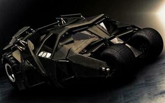 Dark Night Car Wallpaper