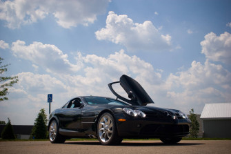 Top HD Mercedes Wallpaper Full 4k To Use