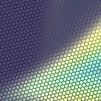 Wallpaper Beehive Bee Hive Pattern Photo From Needpix