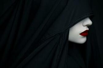Black Woman Wallpaper Picserio