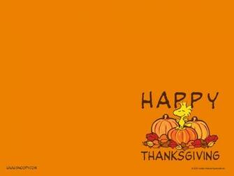 Thanksgiving Wallpaper Screensavers And Pictures For