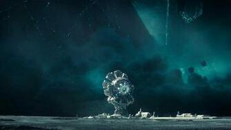 Independence Day Resurgence Wallpaper High Quality