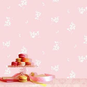 Tea Party Coloroll Vintage M0845sl Select Wallpaper