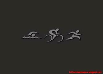 Triathlon Wallpaper Full HD