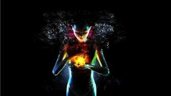 The Magic Of Sound Wallpaper Music And Dance