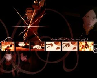 Zuko Avatar The Last