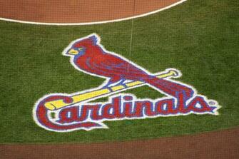 St Louis Cardinals Wallpaper Background
