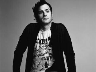 Justin Theroux Image HD Wallpaper And Background